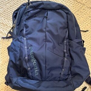 Patagonia Backpack!
